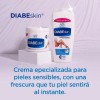 Crema Corporal Real Diabeskin Para Piel Extraseca 400 G
