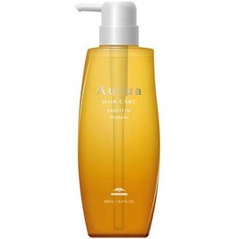Aujua ST Smooth Shampoo (500mL)
