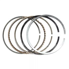 Fancy Scooters Apollo 125cc RFZ Open, 125cc RFZ Open LWB 125, DirtBike 125cc Piston Ring Set