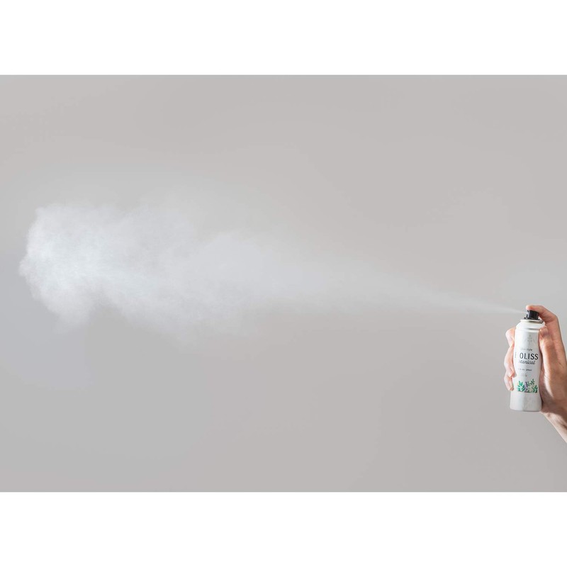 KOSE Salon Style Biolis Botanical Treatment Oil