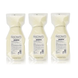 Fiore Fascinato Treatment AB 24.7 oz (700 g) Aminobounce Type Refill