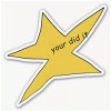 All Star Funny Sticker For Allstars / Your Did It