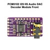 PCM5102 I2S IIS Lossless Digital Audio DAC Decoder Module AYWHP