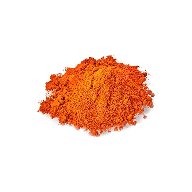 Old India Cayenne Pepper Heat Treated 1kg