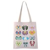 Princesses Theme Tote Bag Princess Squad Gift Fairy Tale Princess