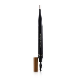 Kiss Me Heavy Rotation Eyebrow Pencil - 05 Light Brown 0.09g / 키스미 헤비 로테이션 아이브로우 펜슬 -   05 라이트 브라운 0.09g