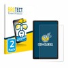 BROTECT Screen Protectors for Cheerjoy C107 10.1 Inch Ultra Clear