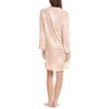 Natori YASMIN Sleepshirt Length: 36",CAMEO ROSE,Large