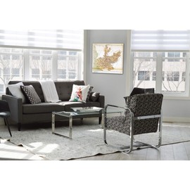 Historic Map - National Atlas - 1922 No. 14: Jalisco - Vintage Wall Art - 16in x 16in