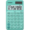 Casio SL-310UC-BU Calculator, 10 Digits, Blue
