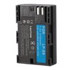 2pcs Camera Battery 2750mAh 7.2V for LP E6 E6N R5