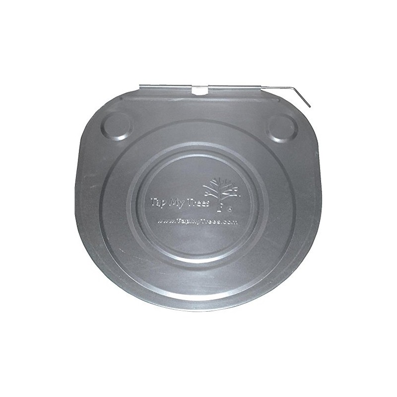 TAP MY TREES 2 gallon Sap Bucket Lid