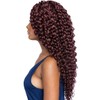 Mane Concept Afri Naptural Water Fall Pre-Stretched Braid 18" -