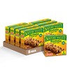 Nature Valley Chewy Granola Bars, Protein, Peanut Butter Dark Chocolate,
