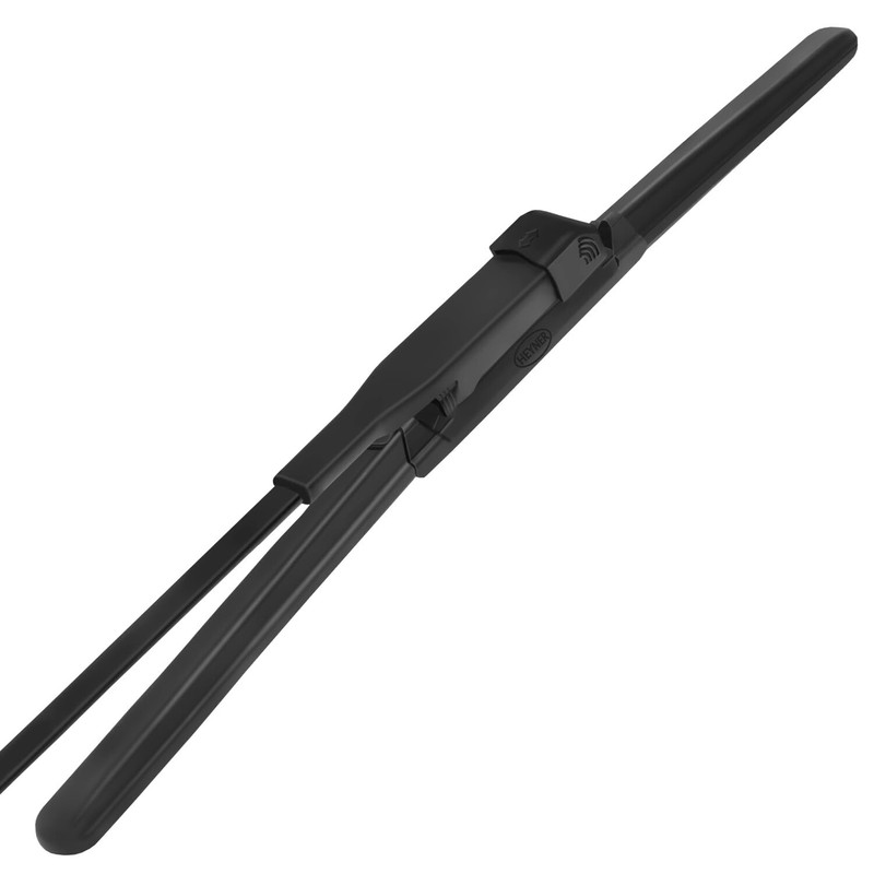 HEYNER® Windscreen Wiper Set Suitable for Hyundai Genesis Coupe (01.2008-12.2014)