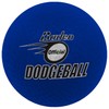 Baden Dodgeball – Soft Rubber 2-Ply Construction, Durable Indoor and