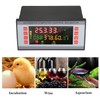 Egg Incubator Controller Thermostat with Temperature Humidity Sensor Probe Temperature