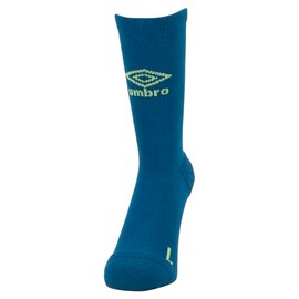 Umbro The THIRD Socks Made in Japan, BL00(UF5SSO00M), 25.0-27.0 cm