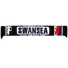 Swansea City Scarf