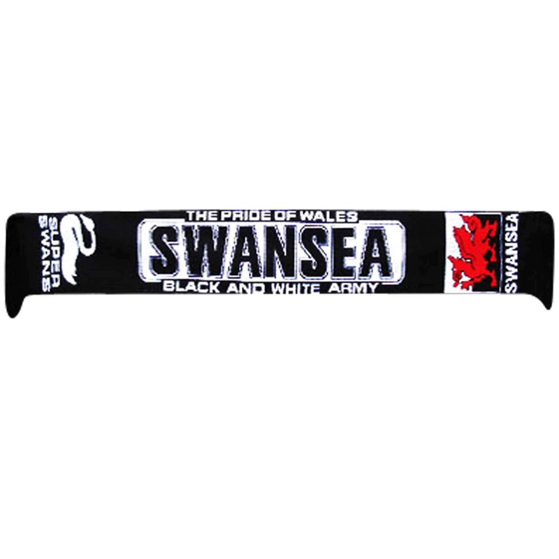 Swansea City Scarf