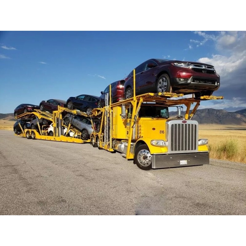 Cottrell Hydraulic Valve Handle Kit , C-W NSHW , TE4820