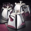 Stellar Plaza 0.6L Teapot