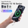 Lightning Type C Converter, 2-Pack - 10W Rapid Charging -