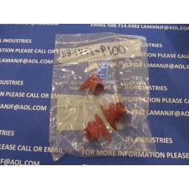 GEA Westfalia Centrifuge Threaded Tommy Screw Plug 0019-1741-800 New Surplus