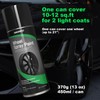 NADAMOO Aluminum Wheel Spray Paint, Aerosol Car Rim Paint for