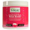 Nature's Logic Dehydrated Pork Bone Broth, 6oz