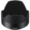 Sony Lens Hood for SEL55F18Z - Black - ALCSH131