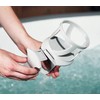 CLEVERSPA DROPSTITCH DRINK HOLDER FOR ALL CLEVERSPA DROP STITCH HOT