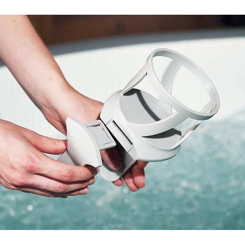 CLEVERSPA DROPSTITCH DRINK HOLDER FOR ALL CLEVERSPA DROP STITCH HOT