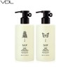 BELIF Off Body Wash 250ml, Type:Relaxing Forest