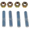 Dorman 23705 Carburetor Stud Kit Universal Fit