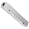 XMHF 7 Way Aluminum Alloy Pneumatic Manifold Air Distribution Block,