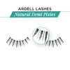 Ardell Natural Lashes False Eyelashes Demi Pixies Black (4 pack)