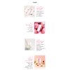 GR G9 Skin Milk Bubble Essence Pack, Strawberry, 1.6 fl