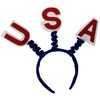 USA Boppers Party Accessory (1 count) (1/Pkg)