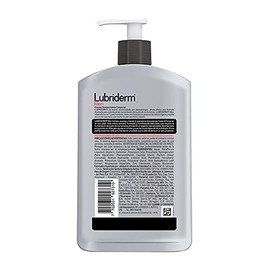 Lubriderm Fragancia Ligera, 400 Ml, Pack of 1