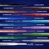 NYX PROFESSIONAL MAKEUP Epic Inky Stix Eyeliner, Mechanical Cream Gel