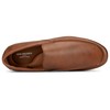 Van Heusen Men's Rick Loafer, Cognac, 9.5