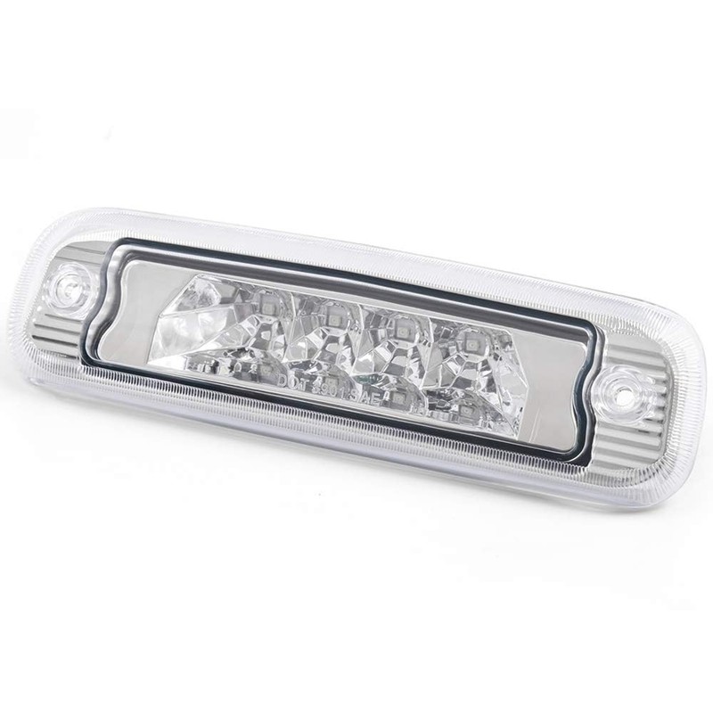 PIT66 LED Third 3rd Brake Light, Compatible with Jeep Cherokee