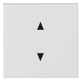 Rocker rws/gl arrows up/down 861603 4010337046431 Gira