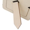3Set DIY Wooden Picture Frame Making Kit Unfinished Solid Wood