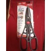 Malco MC12N 12 in. Aluminum Combination Snip