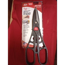 Malco MC12N 12 in. Aluminum Combination Snip