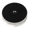 Record Weight Stabilizer Reduce Vibration Turntable Disc Stabilizer Aluminum Alloy