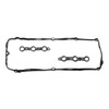 Topran 500 942 Gasket Set for Cylinder Head Cover