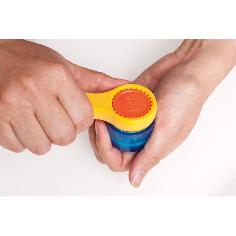 Mr Hobby Mr Cap Opener # 56